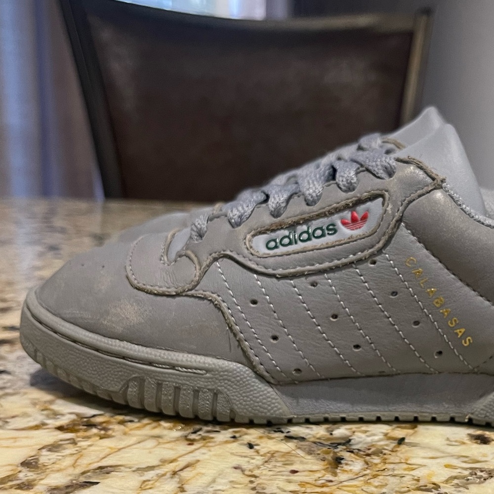 Adidas Yeezy Calabasas Gem